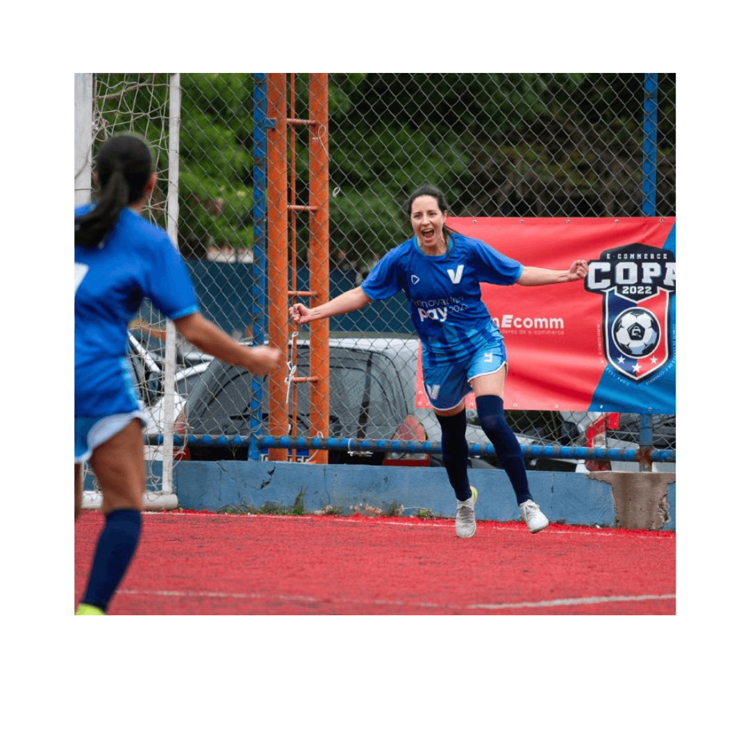 Copa Comecomm 2024