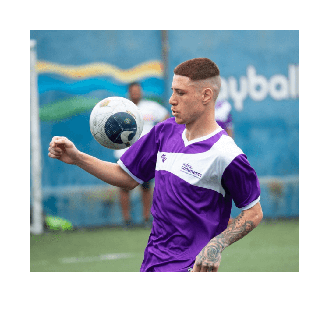 Campeonato Masculino e Feminino