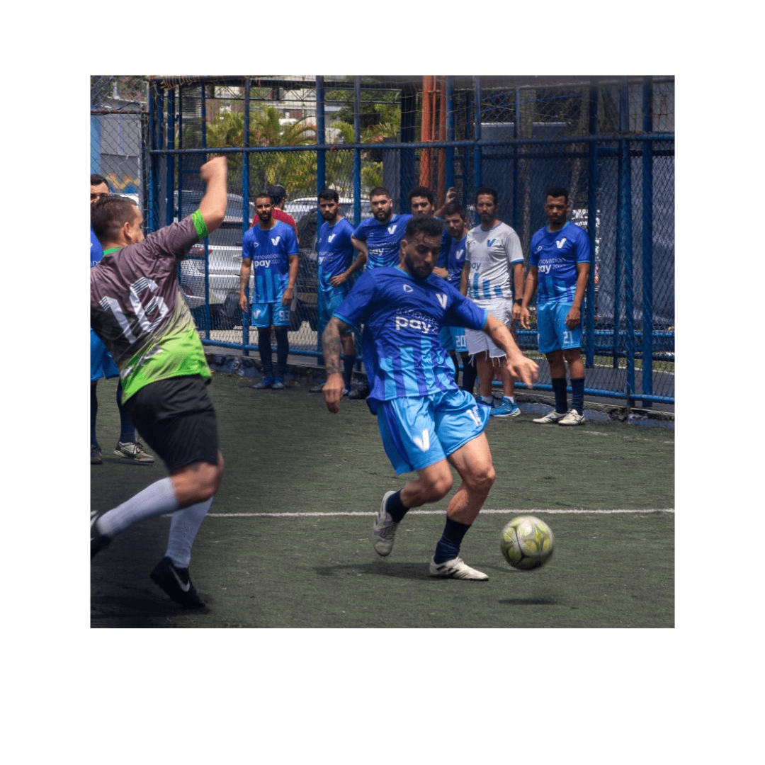 Campeonato Masculino e Feminino