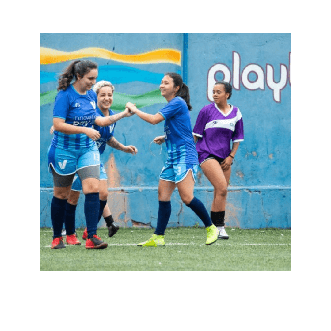 Campeonato Masculino e Feminino