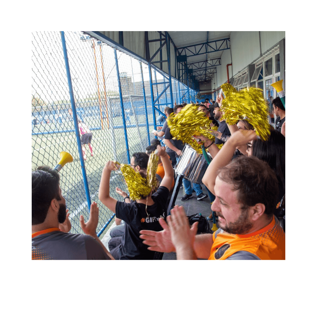 Copa Comecomm 2024