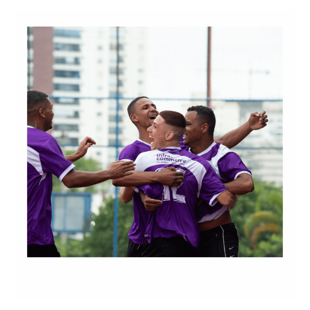 Copa Comecomm 2024