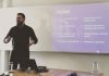 Palestra “Como o atendimento ao cliente pode ajudar nas vendas pela internet” com Denis Mascarenhas