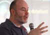Palestra “A Magia da Excelência no E-commerce” com Rodrigo Maruxo