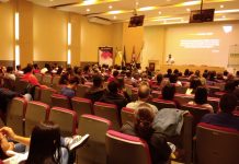 1º Seminário E-commerce realizado pela ACIS de Sertãozinho