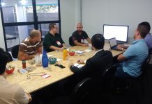 3ª Mentoria do Comitê de Líderes de E-commerce de Ribeirão Preto