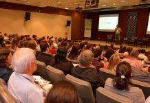 6º Fórum ABComm Ribeirão Preto trouxe diversas palestras de e-commerce e marketing digital