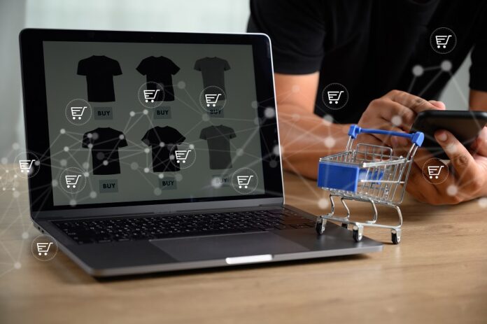 ComEcomm - E-commerce