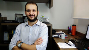 Fernando Mansano, Diretor da ABComm e CEO & Fundador do ComEcomm: dicas e vantagens para vender mais no marketplace