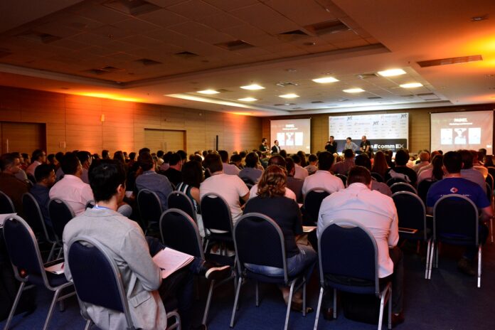 ComEcomm EX 2019 - E-commerce Experience