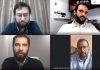 Hangout: Como utilizar as redes sociais e o relacionamento em tempos de COVID-19 Hangout: Como utilizar as redes sociais e o relacionamento em tempos de COVID-19