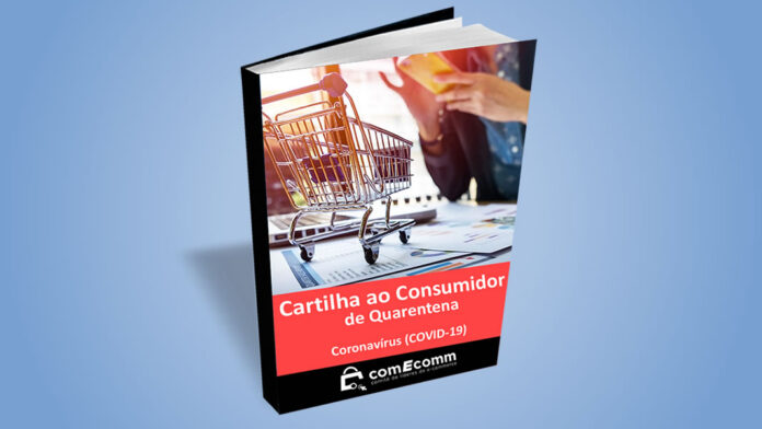 Cartilha ao Consumidor de Quarentena - Coronavírus (COVID-19)