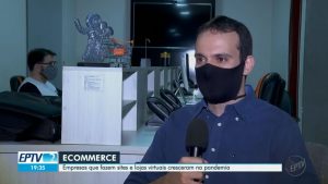Fernando Mansano - CEO e Fundador do ComEcomm - Comitê de Líderes de E-commerce
