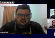 Painel: “Caso de Sucesso Sportbay” com Marcos Martini Caso de sucesso Sportbay Pro Tork com Marcos Martini