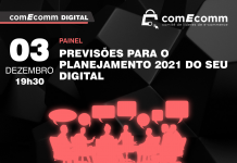 Painel: “Previsões para o planejamento 2021 do seu digital”