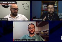 Painel: “Perspectivas para a produção de conteúdo em 2021 para projetar as marcas no digital” Perspectivas para a produção de conteúdo em 2021 para projetar as marcas no digital