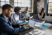 Marketplace de soluções inovadoras conecta o mundo das startups e das empresas Marketplace de soluções inovadoras conecta o mundo das startups e das empresas