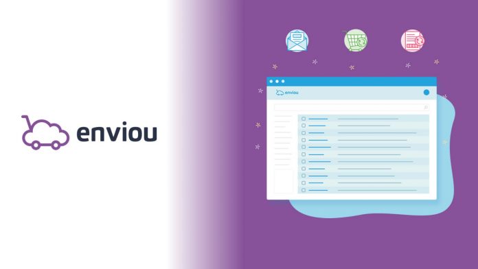 Desconto na Enviou: recuperação de carrinho abandonado, e-mail marketing e boletos não pagos