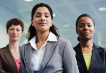 Presentes no mercado digital, mulheres querem agora mais espaço na liderança Mulheres no mercado de trabalho liderança feminina e-commerce e digital