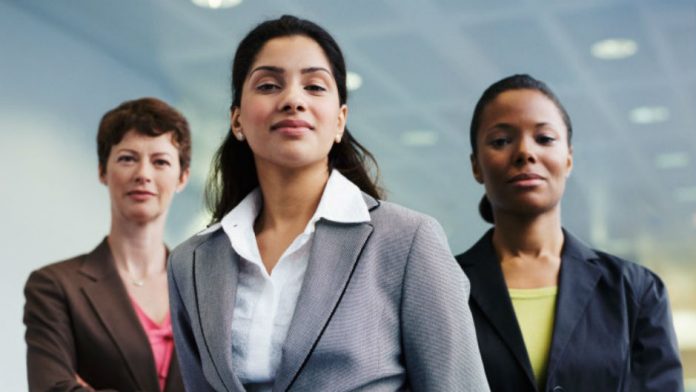 Mulheres no mercado de trabalho liderança feminina e-commerce e digital