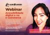 Webinar com Michelli Mieko – Acessibilidade digital e no e-commerce