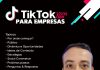 TikTok Para Empresas