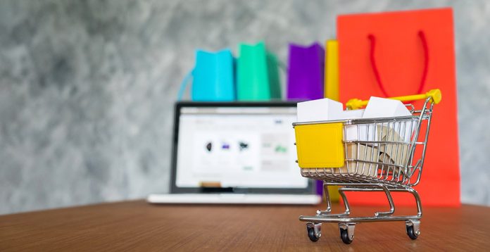 Pesquisa mapeia os hábitos de compra on-line na região de Franca