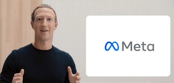 Mark Zuckerberg Meta