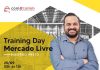 Training Day Mercado Livre – Parte 1