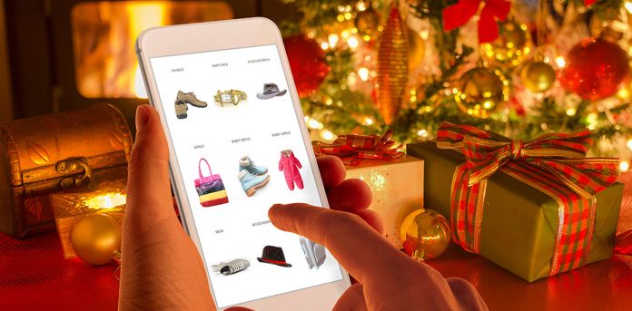 Números do e-commerce no natal de 2021