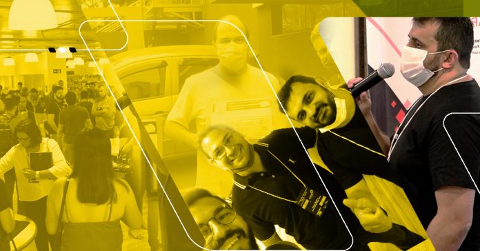 Training Day Mercado Livre