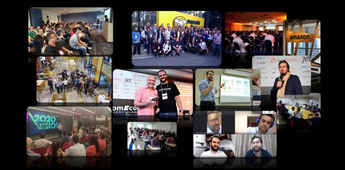 Motivos para ser um Membro do Comitê de Líderes de E-commerce - ComEcomm