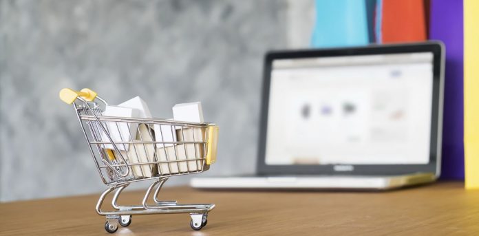 Iniciar no e-commerce