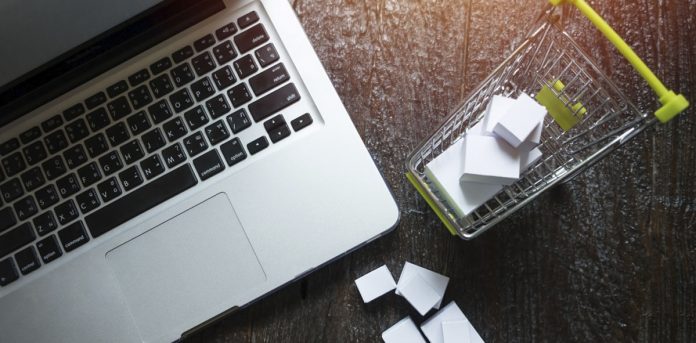 Loja Virtual sem Estoque