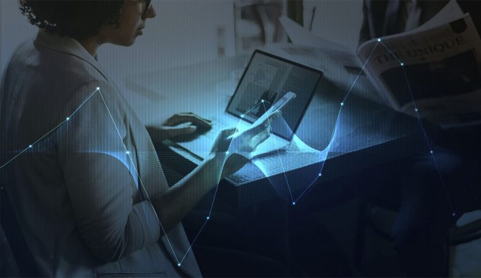 métricas de e-commerce