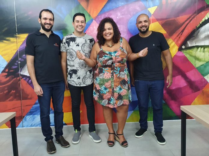 mudança de gestão do ComEcomm em SP