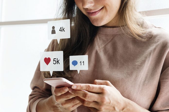 como criar conteúdo para redes sociais de e-commerce