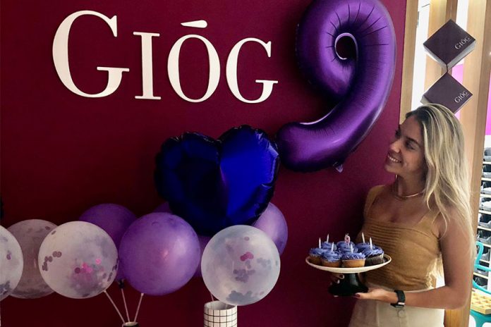 Entrevista com Juliana Vinha