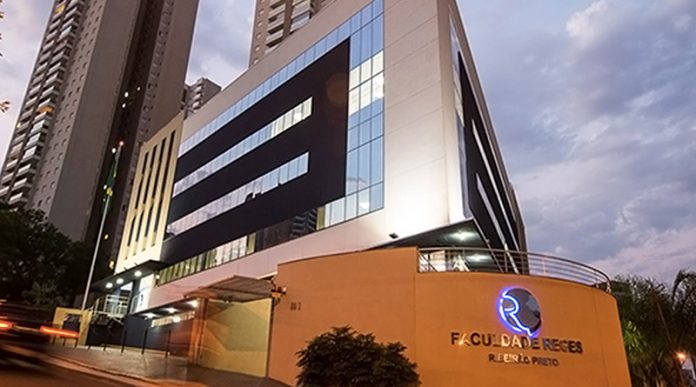 Faculdade Reges Ribeirão Preto