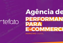 30 dias de test drive na gestão de tráfego da Artefato