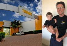 Paulo Castro, fundador da Tudogás, fala sobre a sua trajetória no e-commerce