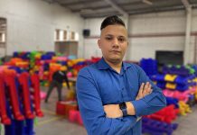 Conheça a trajetória de Lucas Cardoso, fundador da Valentina Brinquedos Entrevista - Lucas Cardoso - Valentina Brinquedos