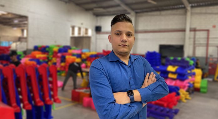 Entrevista - Lucas Cardoso - Valentina Brinquedos