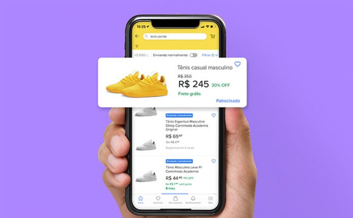 aprenda a usar o mercado livre ads