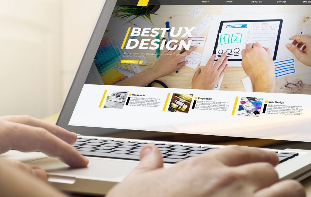 Ux design e E-commerce