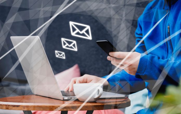 E-mail marketing para e-commerce