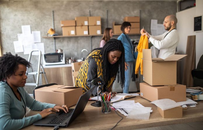 Migrar loja física para o e-commerce