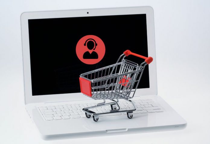 Atendimento no e-commerce