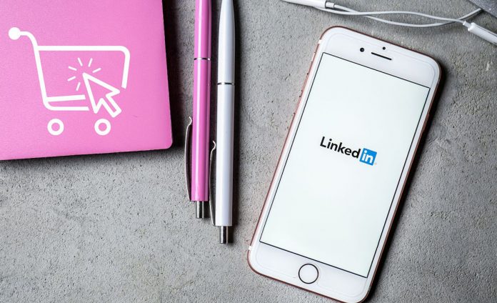 LinkedIn para e-commerce: dicas de como usar