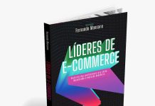 ComEcomm lança o livro Líderes de E-commerce